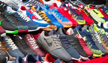 İstanbul kapalı çarşı