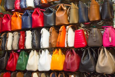 İstanbul kapalı çarşı