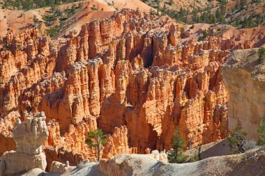  Bryce Kanyonu Ulusal Parkı