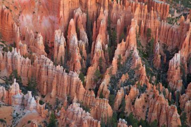  Bryce Kanyonu Ulusal Parkı