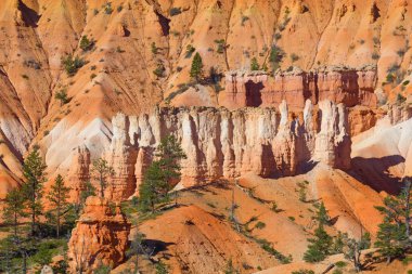  Bryce Kanyonu Ulusal Parkı