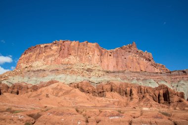 Utah 'taki Ulusal Park