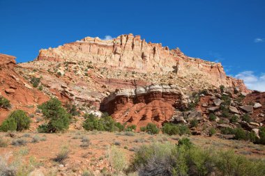 Utah 'taki Ulusal Park