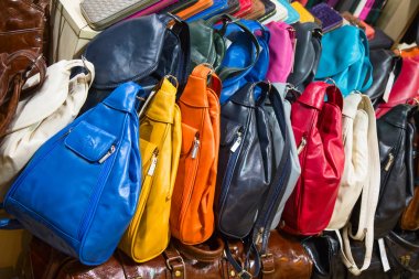 İstanbul kapalı çarşı