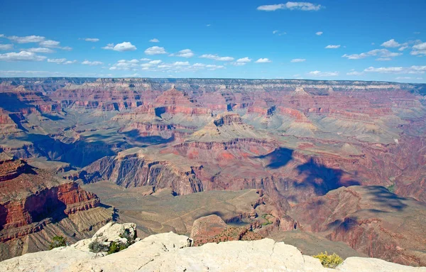 South Rim Grand Canyon National Park Arizona Usa — Stock Photo, Image