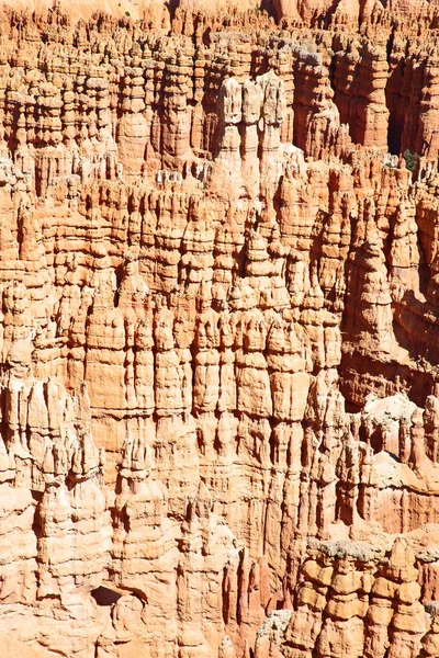 Parque Nacional Canyon Bryce Utah Eua — Fotografia de Stock