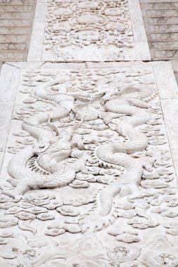 Tafsilât-in ünlü büyük vahşi kaz Pagodası Manastırı Xian City, Çin.