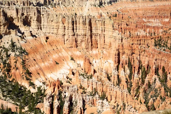 Parque Nacional Canyon Bryce Utah Eua — Fotografia de Stock