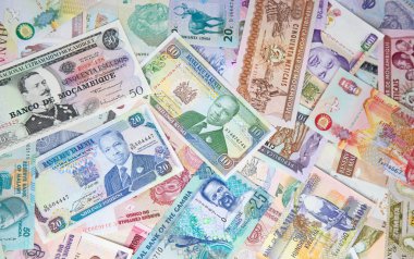 banknotlar