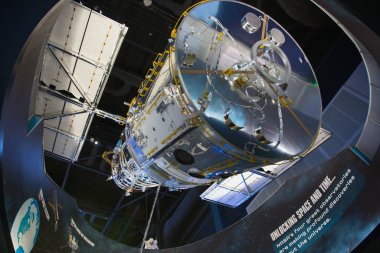 Kennedy Uzay Merkezi