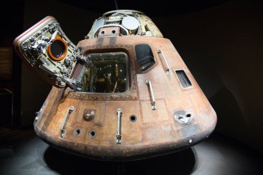 Kennedy Uzay Merkezi