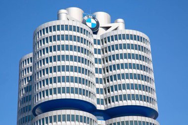 BMW Müzesi