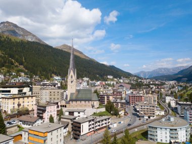 Davos