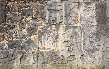 chichen itza