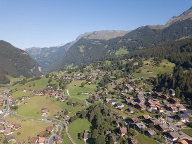 Grindelwald