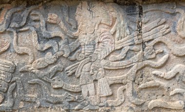chichen itza