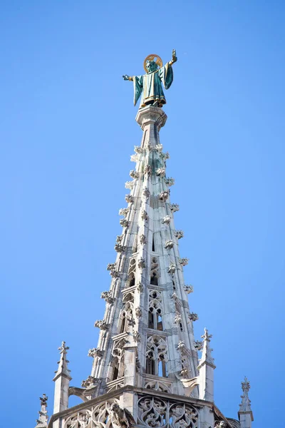 Munich — Stock Photo, Image