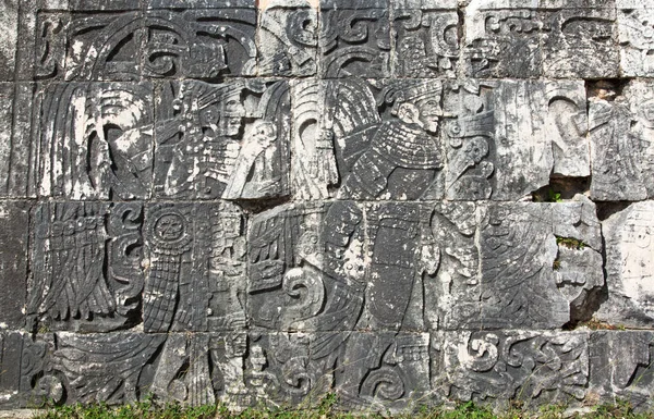 Chichén-Itzá — Foto de Stock