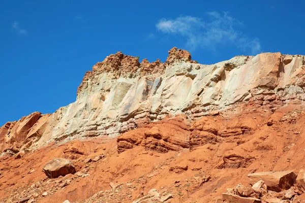 Capitol Reef — Stock Photo, Image