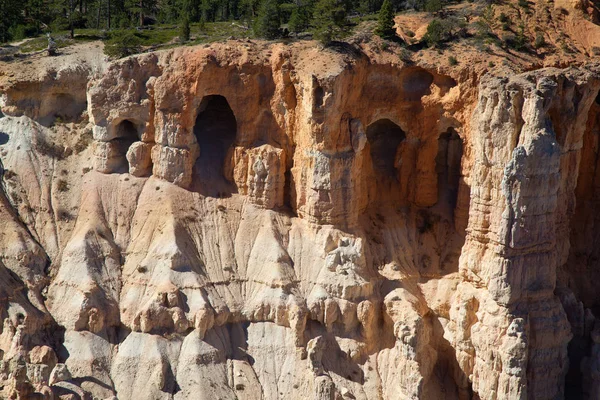 Cañón de Bryce — Foto de Stock