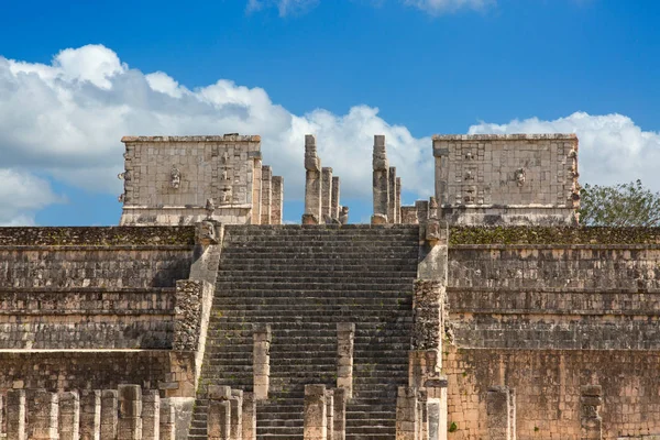 Chichen-Itza — Φωτογραφία Αρχείου