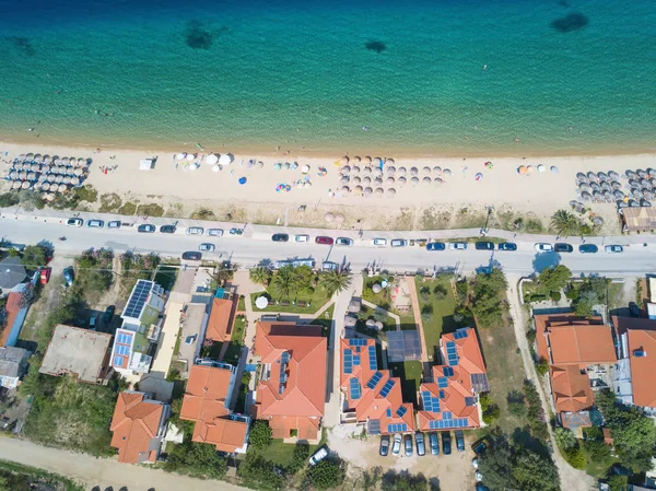 Spiaggia — Foto Stock