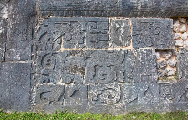 Chichén Itzá — Stock fotografie