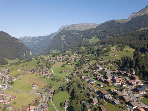 Grindelwald — Photo