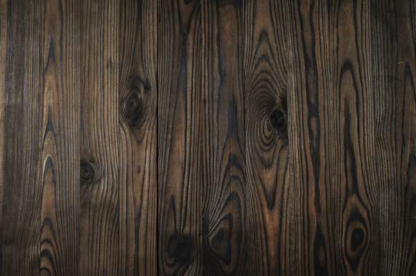 wooden rustic  brown background