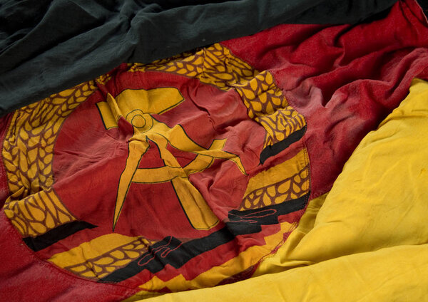 german democratic republic