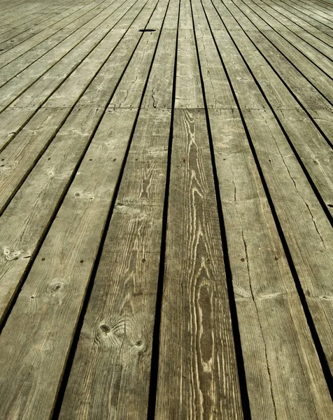 Vieux planches en bois — Photo