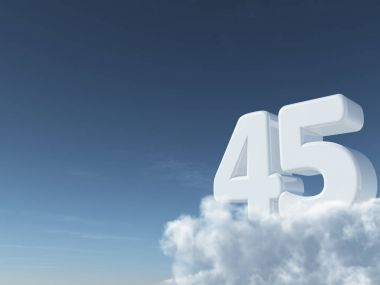 gökyüzünde numarası