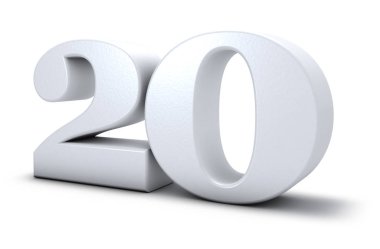 Yirmi numara