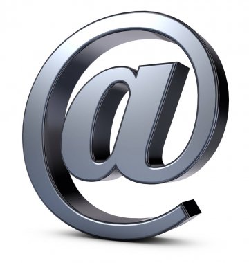 E- posta simgesi