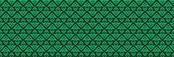 Кочевые племена Казахстана на фоне
