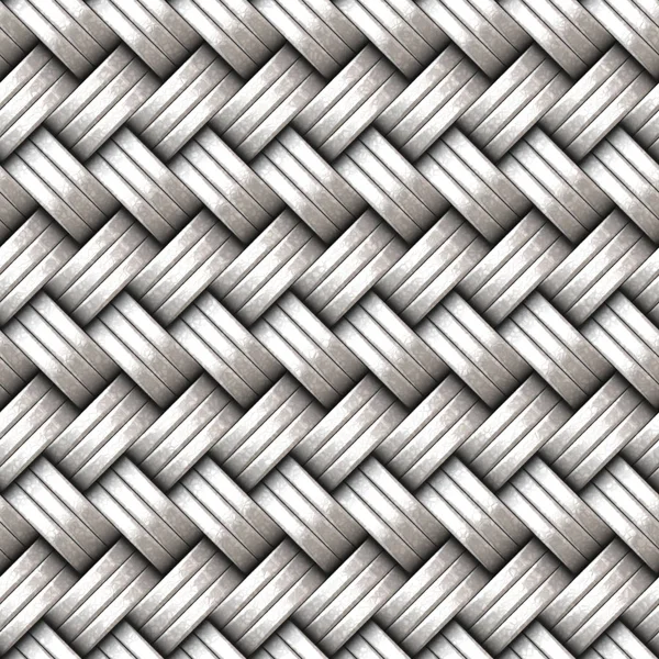 Senza soluzione di continuità ripetizione tessitura Pattern Tile — Foto Stock
