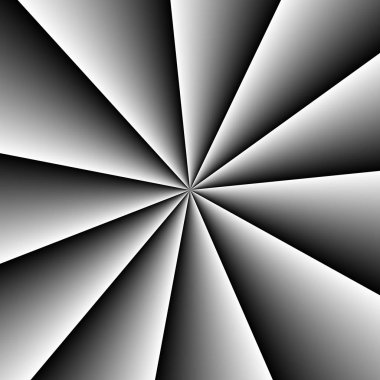 Gri tonda Modern Soyut Arkaplan