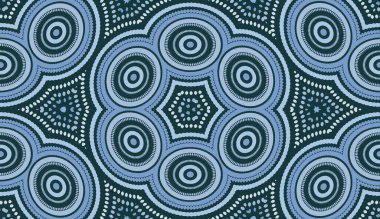 Mor renkli ayrıntılı süslemeleri olan kusursuz tekrarlayan desen döşeme, tekstil tasarımı, hatıra defteri, hediye paketi, kağıt ya da durağanlık için mükemmel