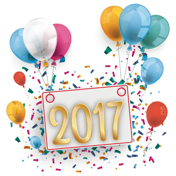 Vetores Silvesterparty: Desenho vetorial, imagens vetoriais