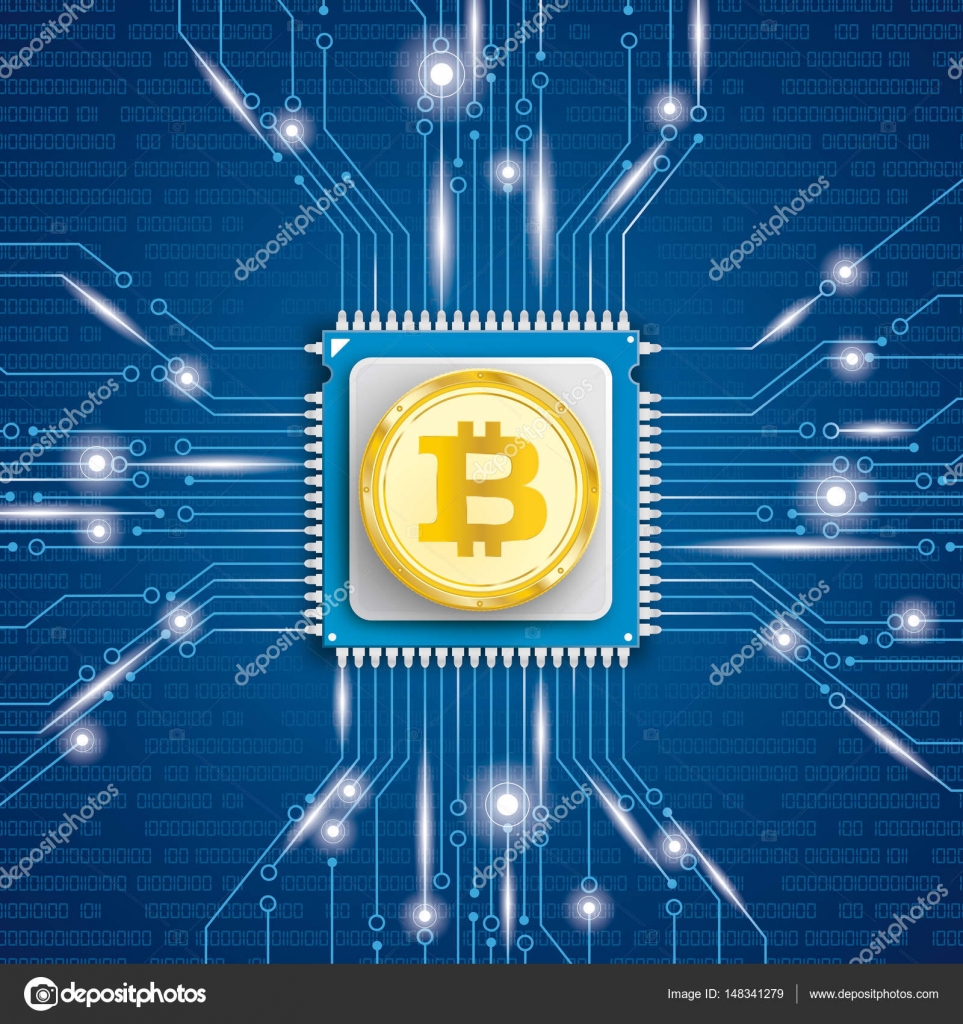 ビットコインストックベクター ロイヤリティフリービットコインイラスト Depositphotos ビットコインストックベクター ロイヤリティフリービットコインイラスト Depositphotos