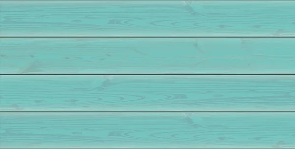 Fond Bois Turquoise Fichier Vectoriel Eps — Image vectorielle