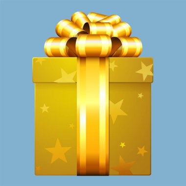 Hediyelik kutu süsleme