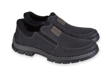 Süet Erkek Ayakkabı