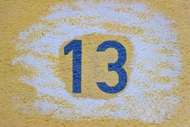 House on üç numara