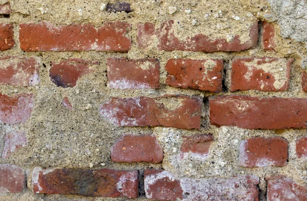 Régi kő fal, mint a háttér — Stock Fotó