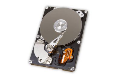sabit disk