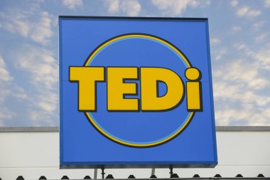 Tedi Pazar Logo