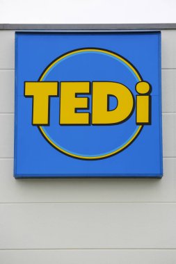 Tedi Pazar Logo