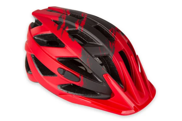Bicycle Helmet — Stock Photo, Image