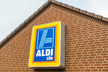 aldi logosu